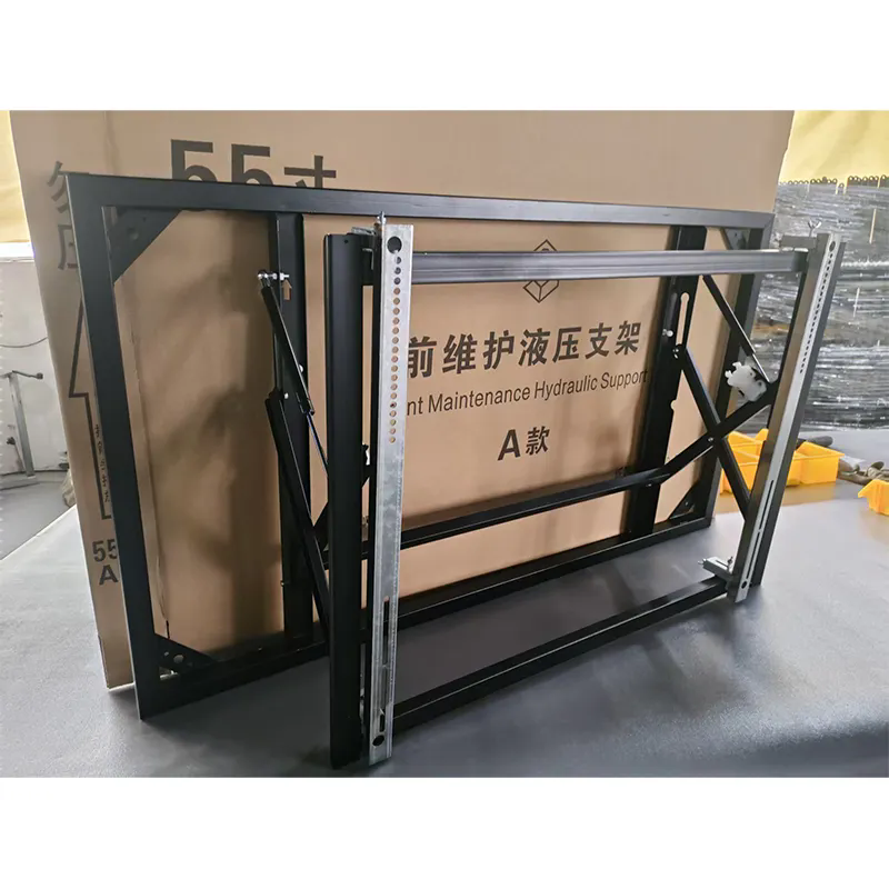 Bagaimana Pemasangan Layar LCD Meningkatkan Pemasangan Layar dan Pengalaman Pengguna? Bagaimana Pemasangan Layar LCD Meningkatkan Pemasangan Layar dan Pengalaman Pengguna?