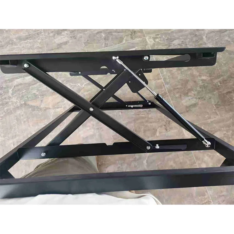 Braket Hidraulik Vertikal LCD 100 inci